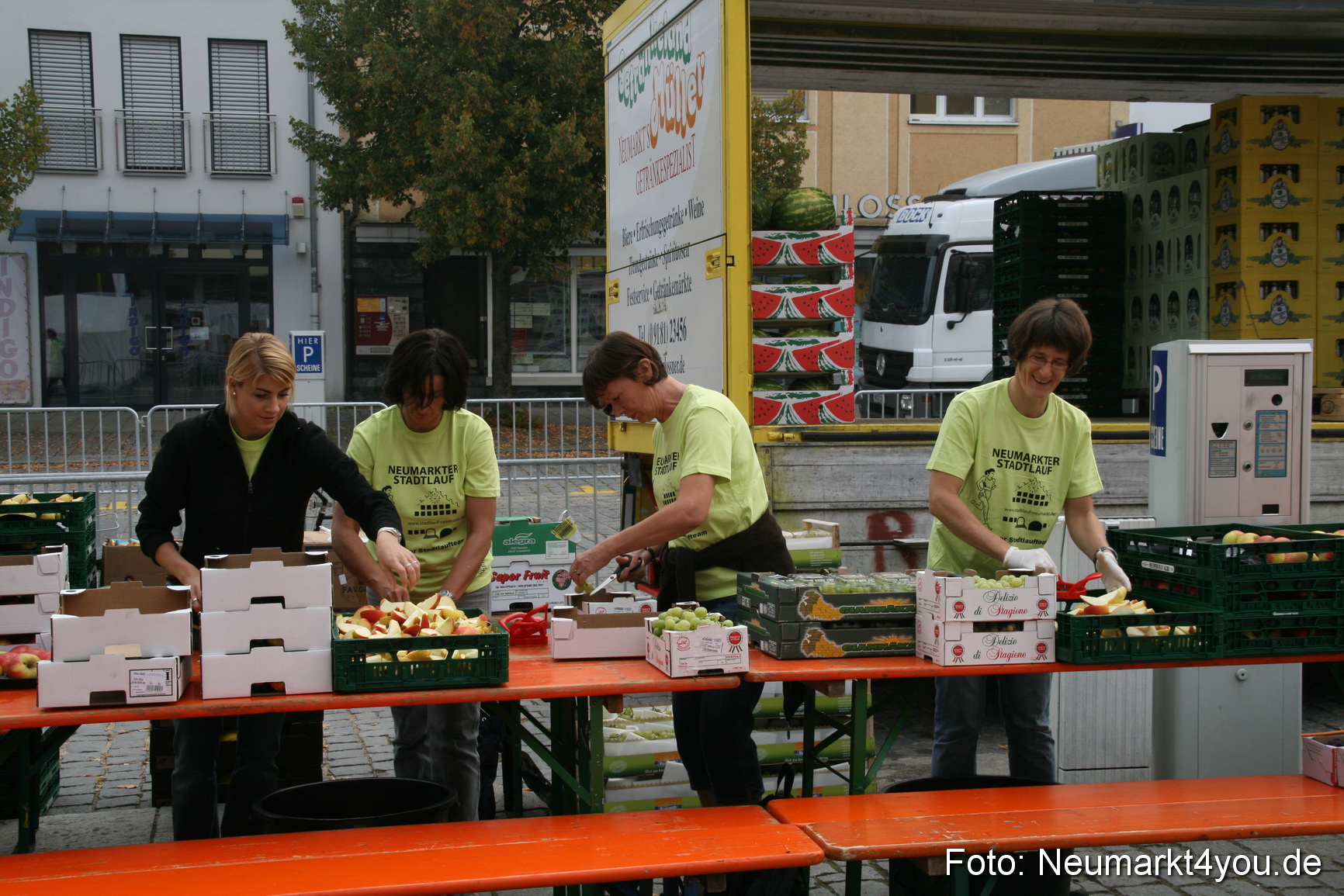 0078 Stadtlauf Neumarkt Drumherum 200909